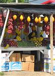 Fruit Stand